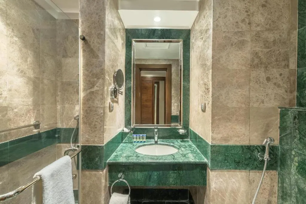 شقة الراحة و الهدوء Apartment Mecca